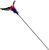 Hračka Magic Cat palička s pierkami a roľničkou 17cm+49cm 24ks
