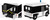 Cobi 24630 Citroën Type H (1947-1981) Policie, 1:35