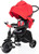 Citi Trike Dreirad, Chilli Red
