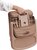 CHICCO Podsedák prenosný Bento – Terracotta 6m+