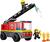 LEGO® City 60463 Mașină de pompieri cu scară