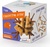 RECENTTOYS Brain Puzzle 1 - tylový lalok