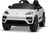 Elektrické autíčko Porsche Macan 12V s pohonom zadných kolies a licenciou (Jednomiestne),