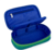 Estuche JUMBO Ombre Green