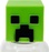Minecraft Бутилка с 3D фигурка 560 мл, Ecozen