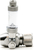 INVITAL CO2 Regulator mit Nadelventil