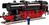 Cobi 6283 Parní lokomotiva DR BR 52/TY2, 1:35, 1723 k, 2 f