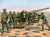 Model Kit figurky 6165 - WWII - Cannone da 149/40 with Crew (1:72)