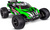 Traxxas Rustler 1:10 HD RTR zelený