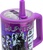 K-Pop Demon Hunters Tazza Termica con Cannuccia e Manico 920 ml