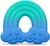 BRIGHT STARTS Morsetto in silicone - Chance of Smiles™ 3m+