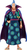 Bandai Banpresto One Piece - DXF The Grandline Men Extra Denjiro Figura