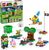 LEGO® Super Mario 71440 Kalandok az interaktív LEGO® Luigi™-val