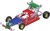 Stavebnica Merkur Formula M010