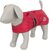 Orléans coat, M: 45 cm, red