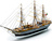 MAMOLI Amerigo Vespucci 1931 1:150 kit