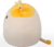 SQUISHMALLOWS Rumena kravica s čoko zajčkom - Bodie