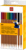 LEGO Pastelky, mix farieb - 12 ks s LEGO klipom