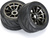 Pro-Line koleso 2.9", pneumatika Toyo Proxes R888R S3 F/R 53/100 Belted, disk 17mm Spectre (2)
