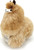 INKARI Plyšová hračka Alpaca Medium Sandstone 32cm