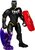 HASBRO - Avengers Mixmashers Black Panther Figur