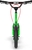 Yedoo Kolobežka Yedoo Wzoom Emoji - green