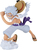 Bandai figura One Piece Grandista-Monkey D.Luffy Gear5 II