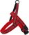Geschirr Active Dog Neopren S rot 1,5x45-55cm