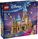 LEGO® Disney™ 43297 Zámok princeznej Rapunzel