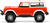 Pro-Line karoséria 1:10 Ford Bronco (Crawler 305mm)
