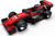 CADA Stavebnica formula Triumph Legend 14,5 cm