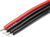 Balančný kábel 3S-XH samica 22AWG 10cm