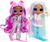 L.O.L. Surprise! Zimná Tweens bábika - Violet Snow