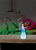 Lexibook Nachtlicht mit Lautsprecher Frozen