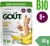 Good Gout BIO Banánové vankúšiky (50 g)