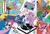 Trefl Puzzle Lilo&amp;Stitch: Spomienky 100 dielikov