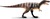 Safari® Nanotyrannus  dinosaurus Dino Dana