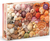 Galison Puzzle Sjajne školjke 1000 komada