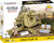 Cobi 8.8 cm Flak 18 légvédelmi ágyú (DAK), 1:35
