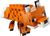 LEGO® Minecraft™ 21588 Líška