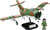 Cobi Cold War MIG-17F (LIM-5) East Germany Air Force, 1:32, 588 k, 1 f