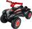 Štvorkolka BIG Bobby Quad Racing Red