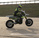 Losi Promoto-SM 1:4 RTR Basic FXR