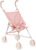 Götz Mini Sportwagen für Puppen rosa Buggy