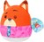 Squishmallows Zootropolis lišiak – Nick