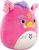 Squishmallows Day of the Dead Kanec - Horacio, 20 cm