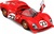 Bburago 1:24 Ferrari Racing - 330 P4 DAYTONA Nr.23