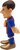 MINIX Football 7 cm: Club FC Barcelona - PEDRI