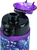 BAAGL Tritanová fľaša na nápoje Jungle Panda, 700 ml