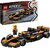 LEGO® Speed Champions 77251 Pretekárske auto McLaren F1® Team MCL38
